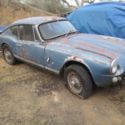 1967 Triumph GT6 MK1