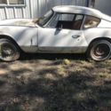 1967 Triumph GT6
