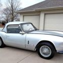 1967 Triumph Spitfire Mk 2 Hardtop Roadster FULLY RESTORED EXCELLENT LOOK NO/RES