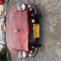 1967 Triumph Spitfire MK2 Convertible
