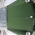 1967 Triumph Spitfire MK2