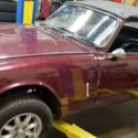 1967 Triumph Spitfire MK3