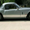 1967 Triumph Spitfire Roadster