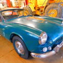 1967 Triumph Spitfire T1276488
