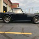1967 Triumph Tr250