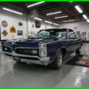 1967 TRUE 242 VIN NUMBERS MATCHING PHS DOCUMENTED GTO Used Automatic