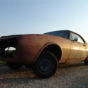 1967 TRUE RS 4 SPEED CAR LOADED WITH OPTIONS! LAY DOWN BACK SEAT POWER WINDOWS