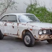 1967 Veloce Used