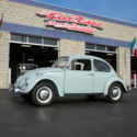 1967 Volkswagen Beetle 1600cc Flat 4 Photo Documented Restoration