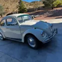 1967 volkswagen beetle base sedan 2-door 1.5l