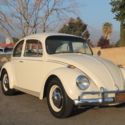 1967 Volkswagen Beetle California car no rust 1910cc engine!!