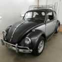 1967 volkswagen beetle clasic