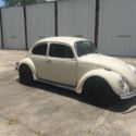 1967 Volkswagen Beetle - Classic (Gorgeous litle car)