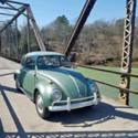 1967 Volkswagen Beetle- Classic- Road Ready