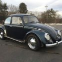 1967 Volkswagen Beetle, Clean, Rot Free, Turn Key Daily Driver!!