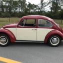 1967 Volkswagen Beetle- Complete Restoration