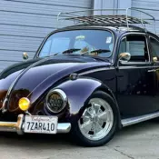 1967 Volkswagen BEETLE CUSTOM / SOUND SYSTEM / CUSTOM PAINT / RUNS AMAZIN