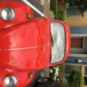 1967 Volkswagen Beetle new: brakes, steering box and wheel bearings