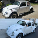 1967 volkswagen beetle over 6k invested and need more love