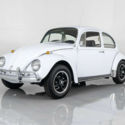 1967 Volkswagen Beetle Upgraded 1,914cc Engine Many Mechanical Upgrades