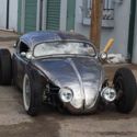 1967 Volkswagen Beetle Volksrod Hot Rod