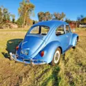 1967 Volkswagen Beetle VW California Car w/ 1600 Dual Port Engine, Cruiser!