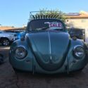 1967 Volkswagen Beetle/Bug/California Bug/CalBug/Classic