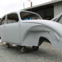 1967 Volkswagen bug. Clear title. all the hard work done