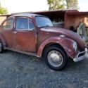 1967 Volkswagen Bug. Great Project. Clean Title. NO RESERVE