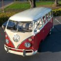 1967 Volkswagen Bus/Vanagon - 1500cc 4 speed manual