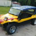1967 VOLKSWAGEN DUNE BUGGY rare 4 passenger  MEYERS MANX ? removeable  Hardtop