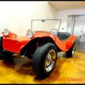 1967 Volkswagen Dune Buggy