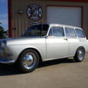 1967 Volkswagen Squareback Type 3 1641cc Turn Key Show Car!