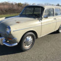1967 VOLKSWAGEN SQUAREBACK TYPE 3 AT NO RESERVE!!!!