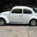 1967 Volkswagen VW beetle - many unique features