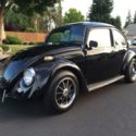 1967 VOLKSWAGEN VW BUG BEETLE  CAL LOOK CALIFORNIA CAR NO RESERVE