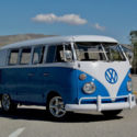 1967 VOLKSWAGON BUS VAN 11 WINDOW SPLIT SAFARI CUSTOM NEW ENGINE SELL NO RESERVE