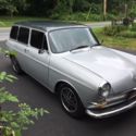 1967 Volkswagon Squareback Type III