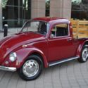 1967 Volkwagen bettle , restored Custom Conversion