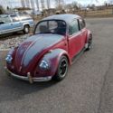 1967 Volswagen Bug Wolfsburg Edition