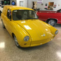 1967 VOLSWAGEN CUSTOM PANEL SQUAREBACK