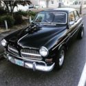 1967 Volvo 122 Amazon V-8, Air, Exceptional Thruout