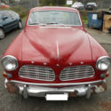 1967 Volvo 122 S 1.8L