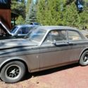 1967 Volvo 122 S Amazon Rare