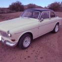 1967 Volvo 122S 2 Door Sedan - Excellent!