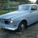 1967 Volvo 122s 2 dr Amazon