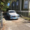 1967 Volvo 122S Amazon, 2 door sedan, NO RESERVE, runs great!!