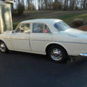 1967 Volvo 122s Amazon 4-door sedan, barn find 4-speed, multiple car show winner