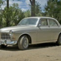1967 Volvo 122S in GOOD Running Order