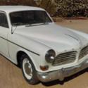 1967 volvo 122s wagon new paint runs excellent